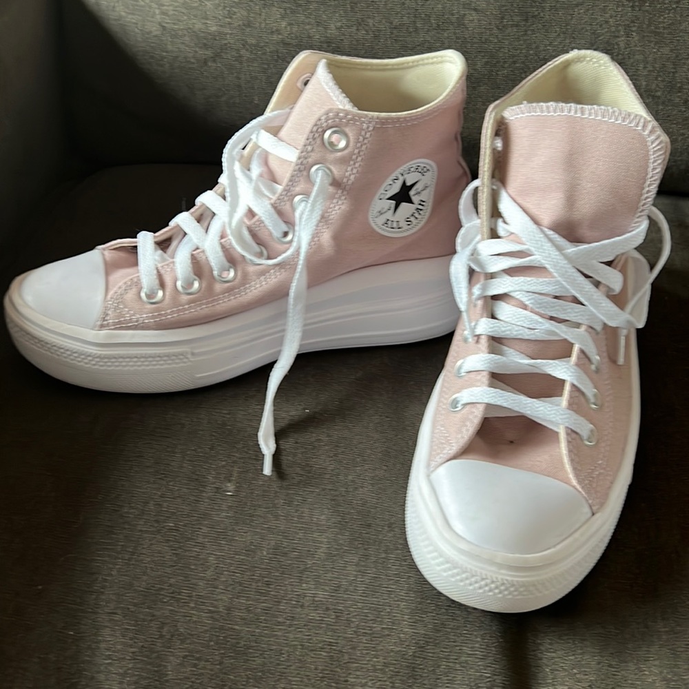 Converse platform sneakers chuck taylor (offers welcome)